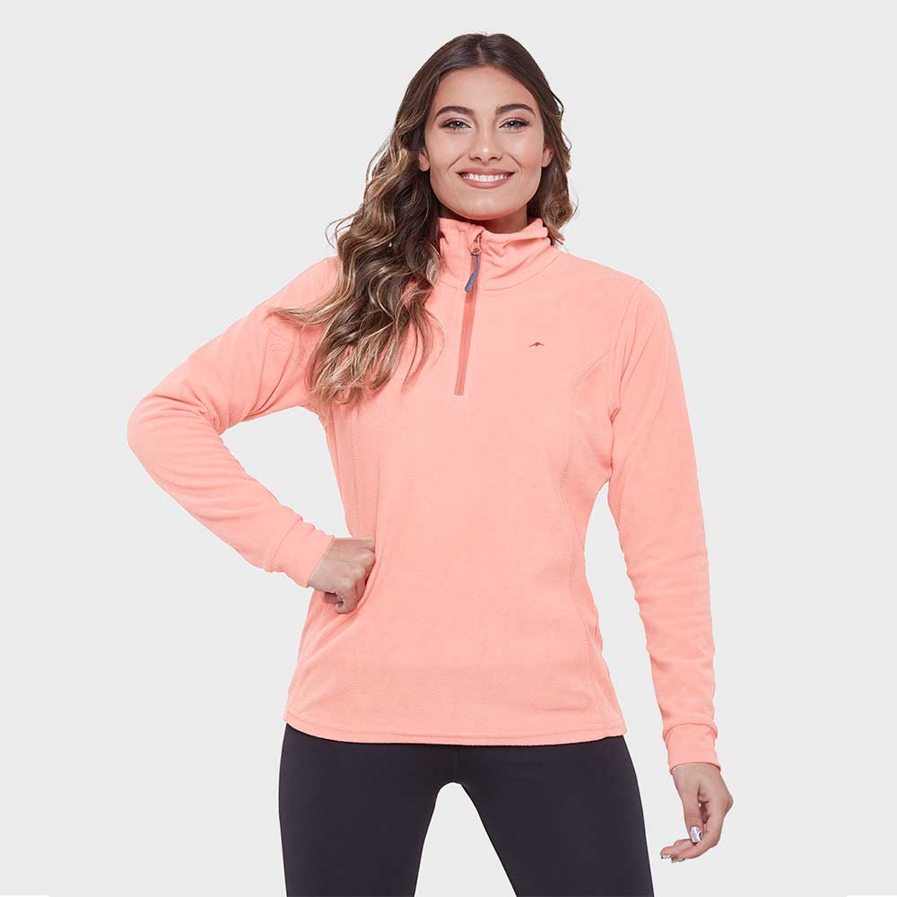 Buzo de Mujer Aradia Montagne – Mundo Outdoor