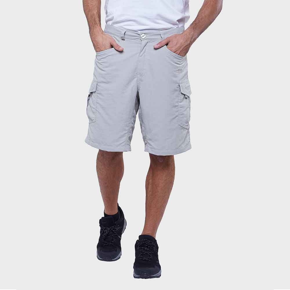 Bermudas anchas 2024 hombre