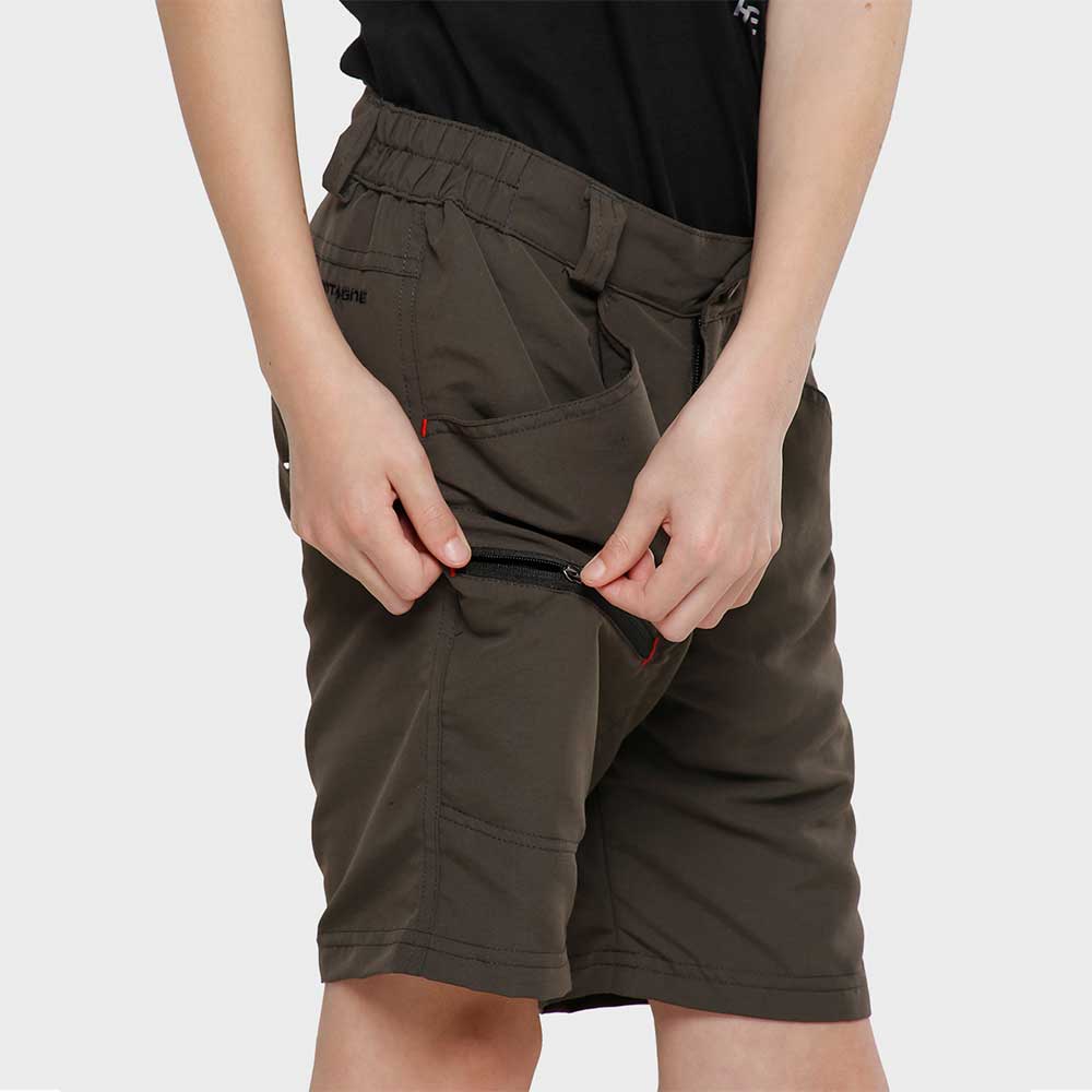 Pantalón térmico de mujer Medea