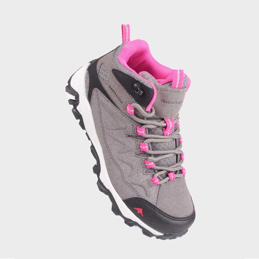 Botas Montagne Outdoor Quest NiNo a