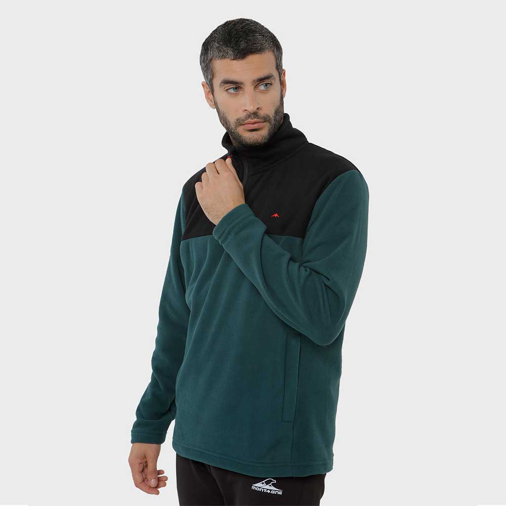 Buzo de hombre Field Montagne Mundo Outdoor