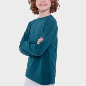 Camiseta térmica de niños Flynn