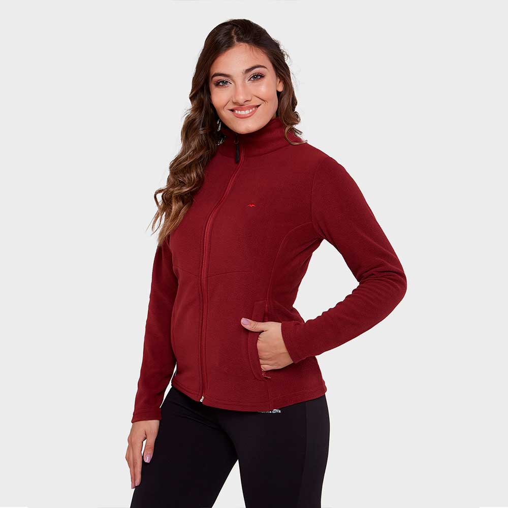 Campera de Mujer MONTAGNE - KILIAN - Outdoor Cordoba