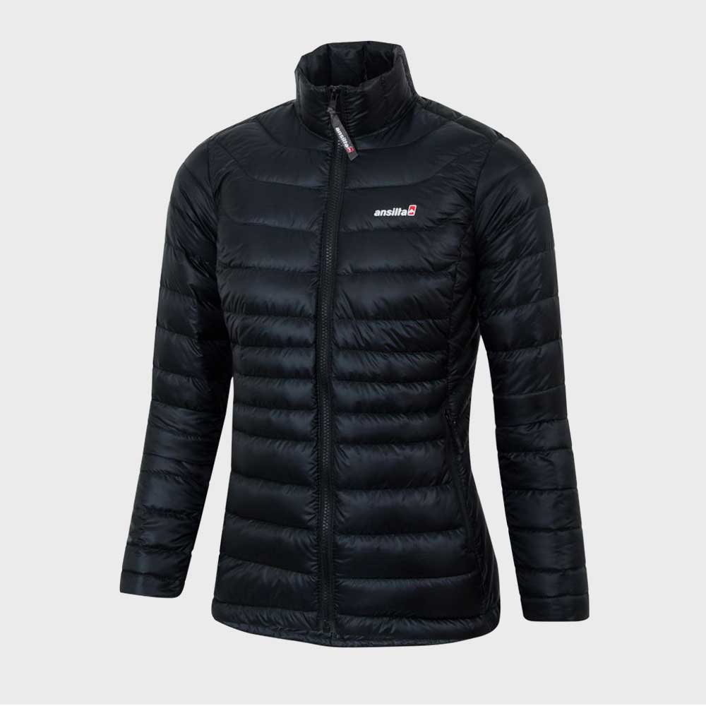 Avant 4 Chaqueta técnica para deportes de nieve Mujer - Ansilta