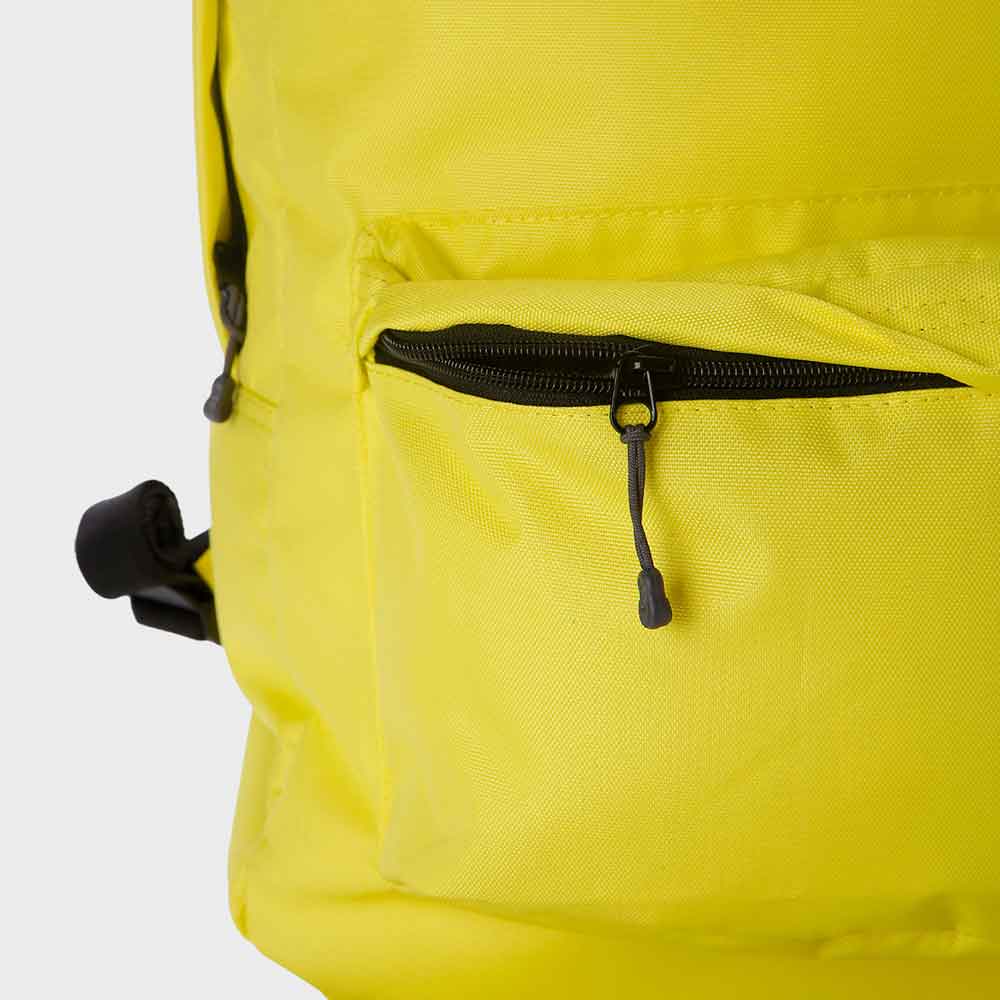 Eastpak urban outlet yellow