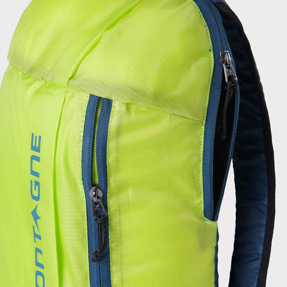 Mochila Ender 10 lts - Venta a Empresas - Montagne Outdoors