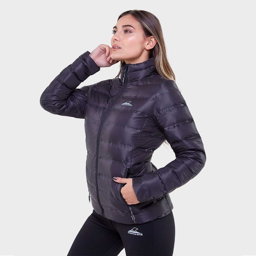 CHAQUETA SOFTSHELL PARA MUJER ONEGA