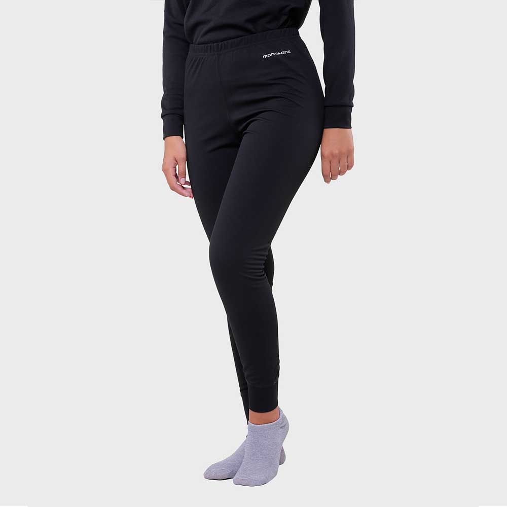 Pantalon Térmico de Mujer Noami Montagne – Mundo Outdoor