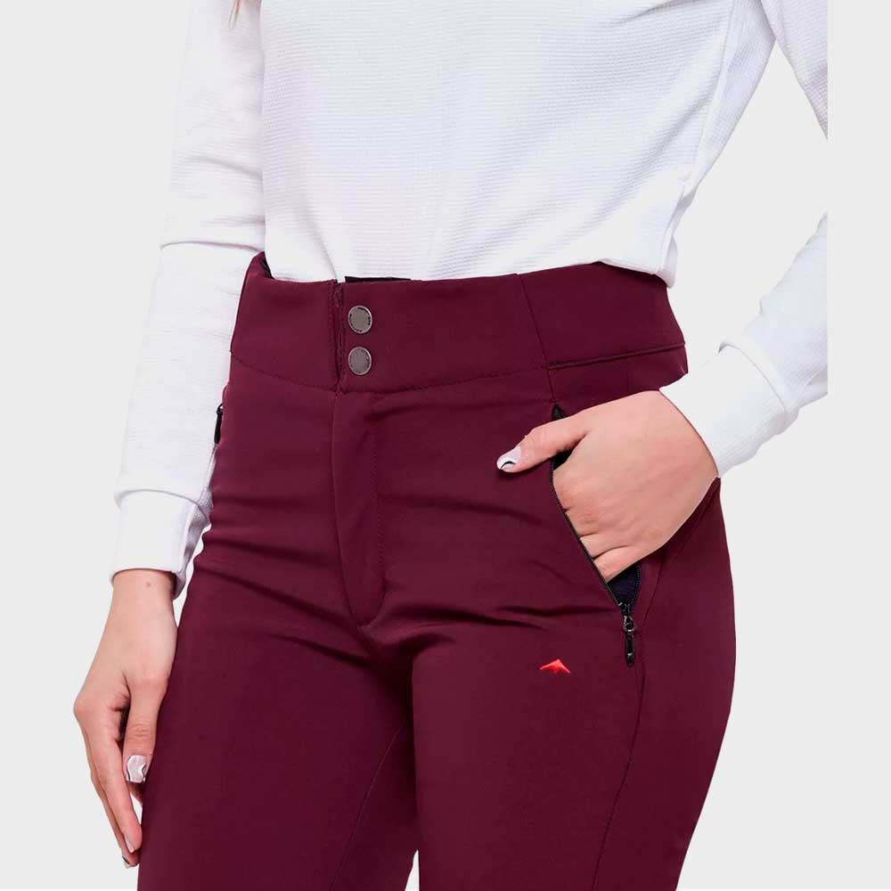 Pantalón de Mujer Gaynor Montagne – Mundo Outdoor