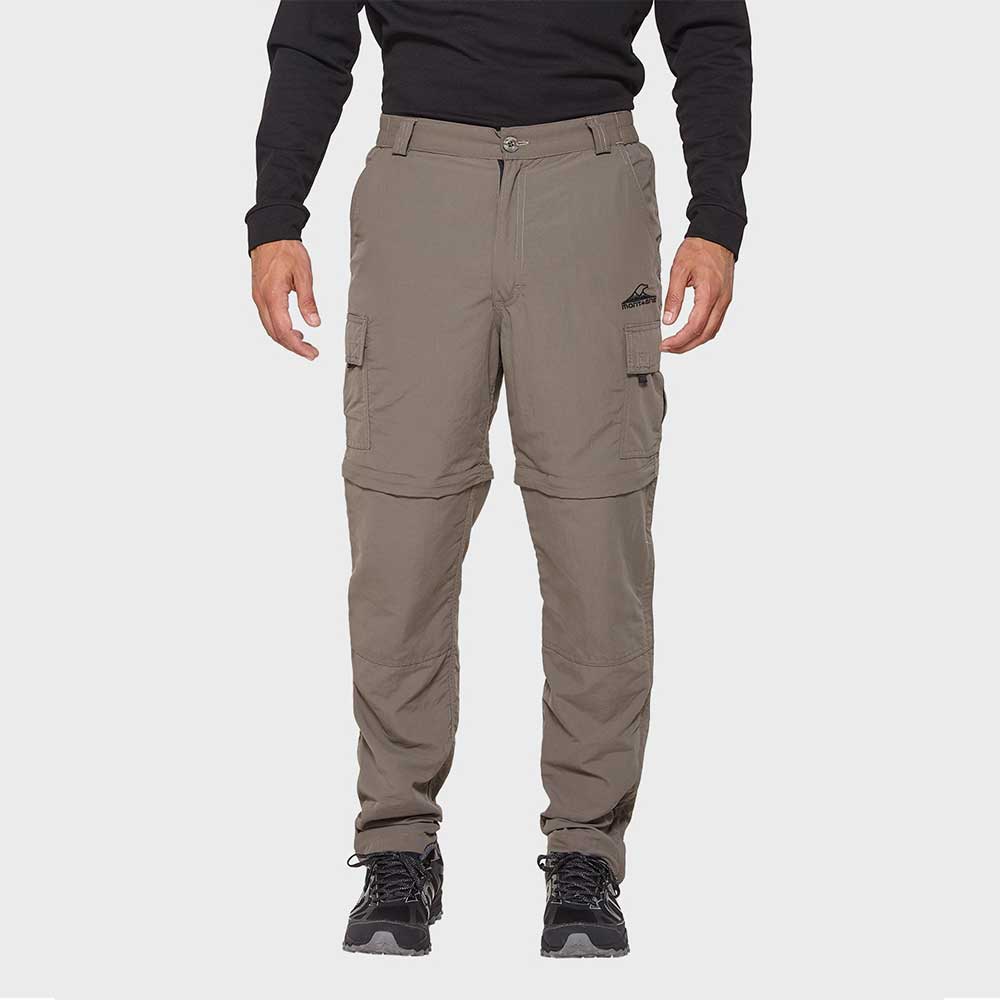 Pantalón de hombre Sherpa (desmontable)
