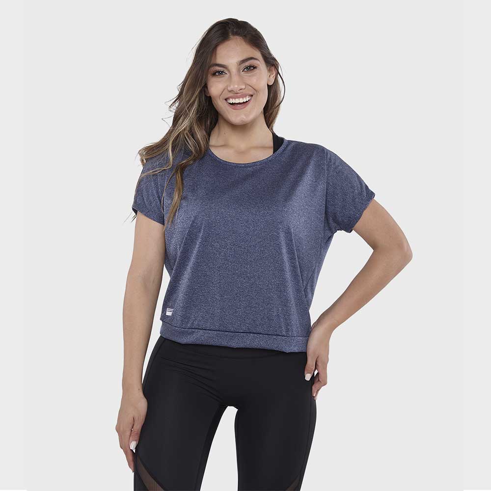 Camiseta Térmica de mujer Aspen