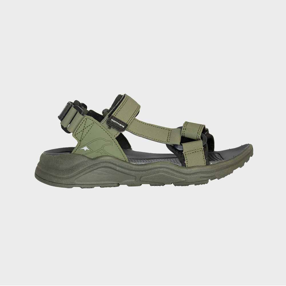 Sandalias de Mujer Newport Montagne Mundo Outdoor