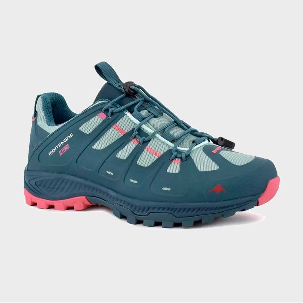 Zapatillas Impermeable Mujer