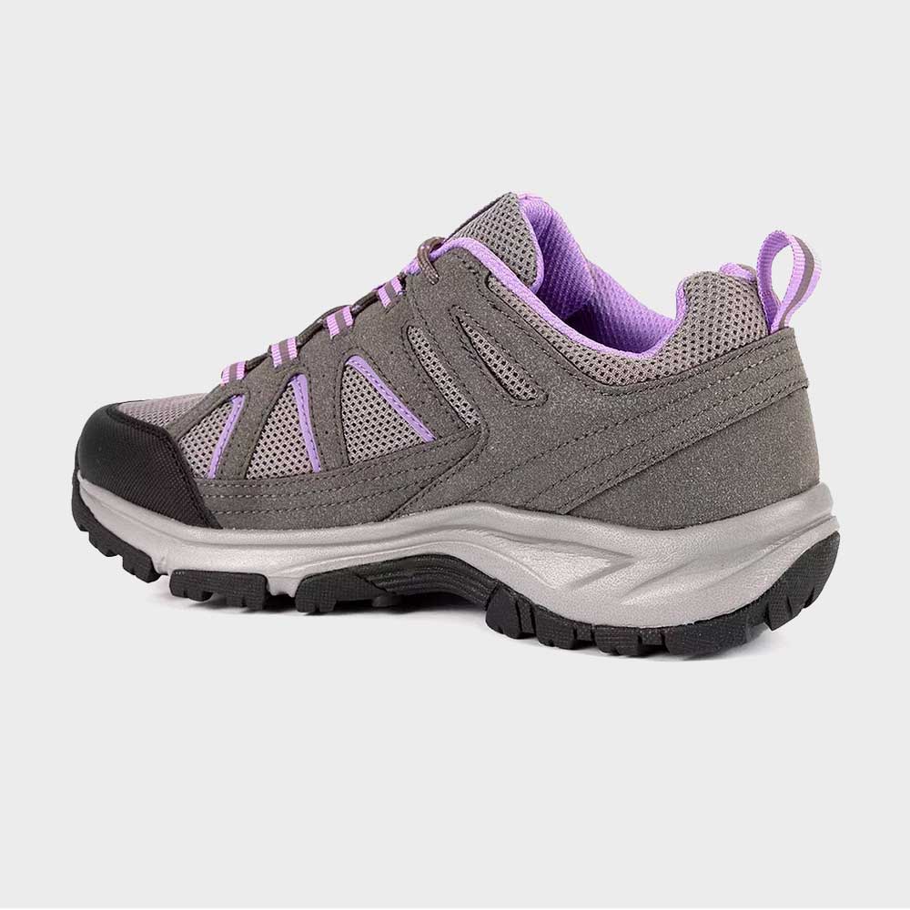 Zapatillas Austin Trail Running Montagne Mujer Original