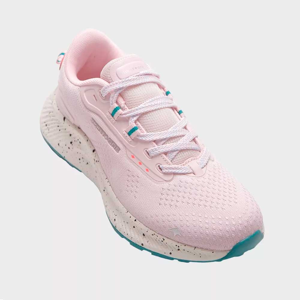 Vaypol  Zapatillas Montagne Zap Trail Run Infinite Pro - ROSA