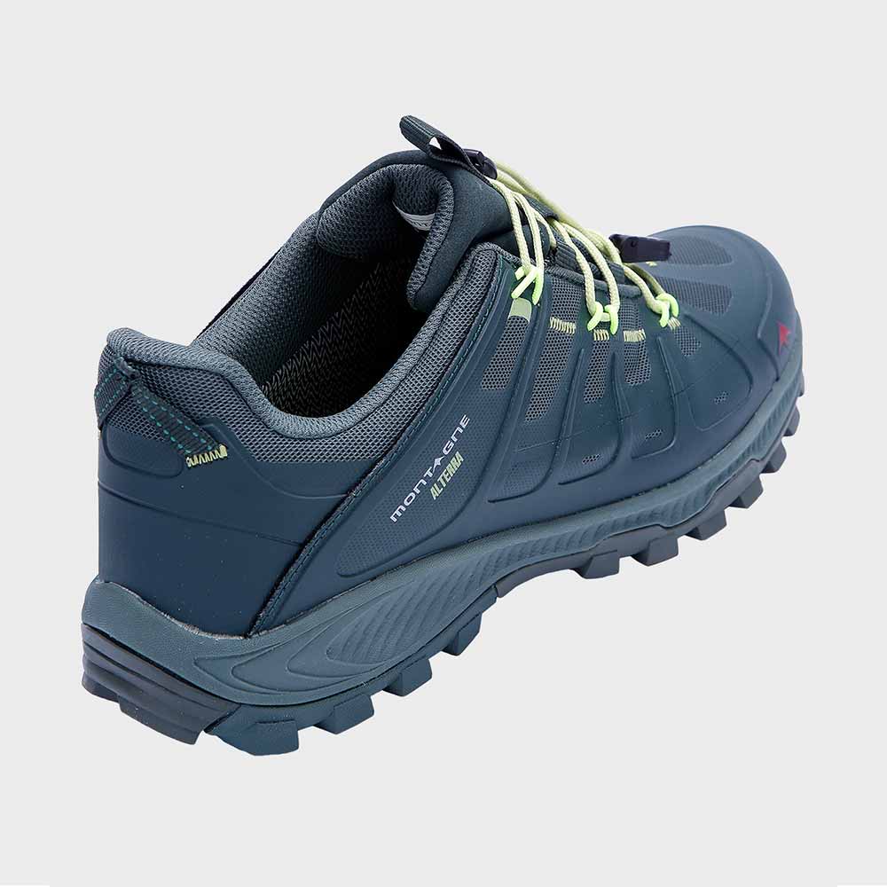 Zapatillas Montagne Alterra Hombre , Impermeables