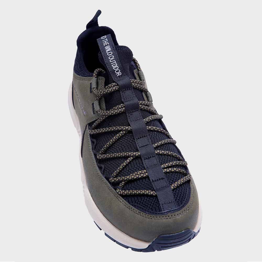 Zapatillas Hombre Montagne Urbana Casual Outdoor Trekking