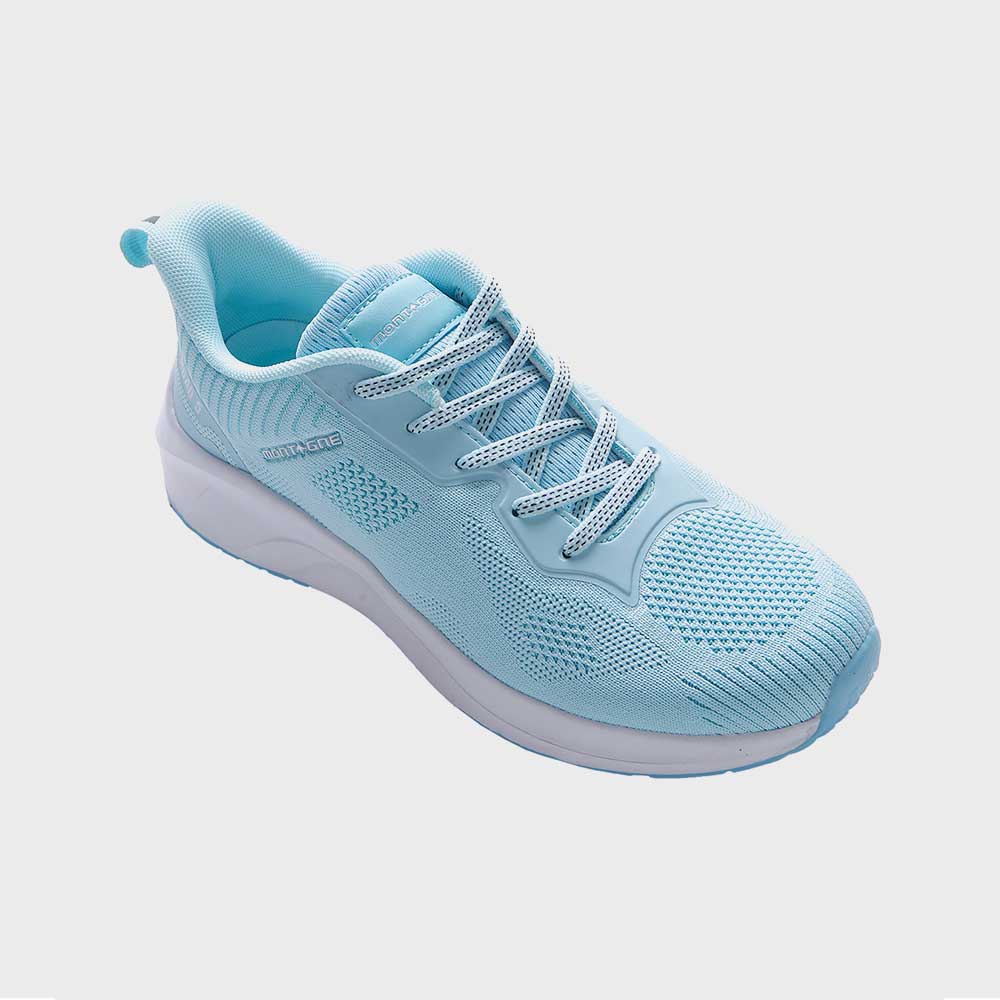 Zapatillas de Mujer Road 5 Montagne – Mundo Outdoor