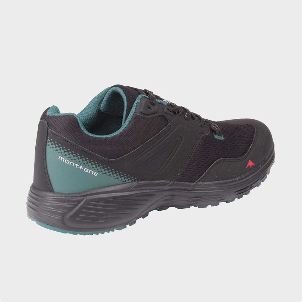 Zapatillas Trekking Montagne Hombre Running Trail Ultra