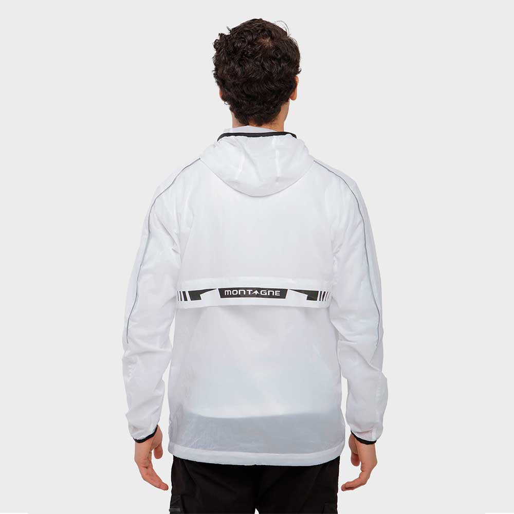 Anorak clearance windbreaker jacket