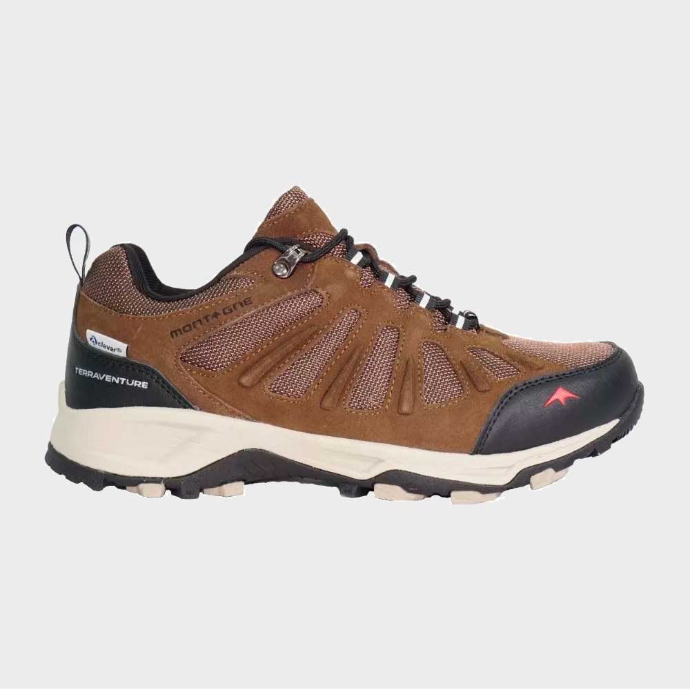 Zapatillas de Hombre Terraventure Montagne – Mundo Outdoor