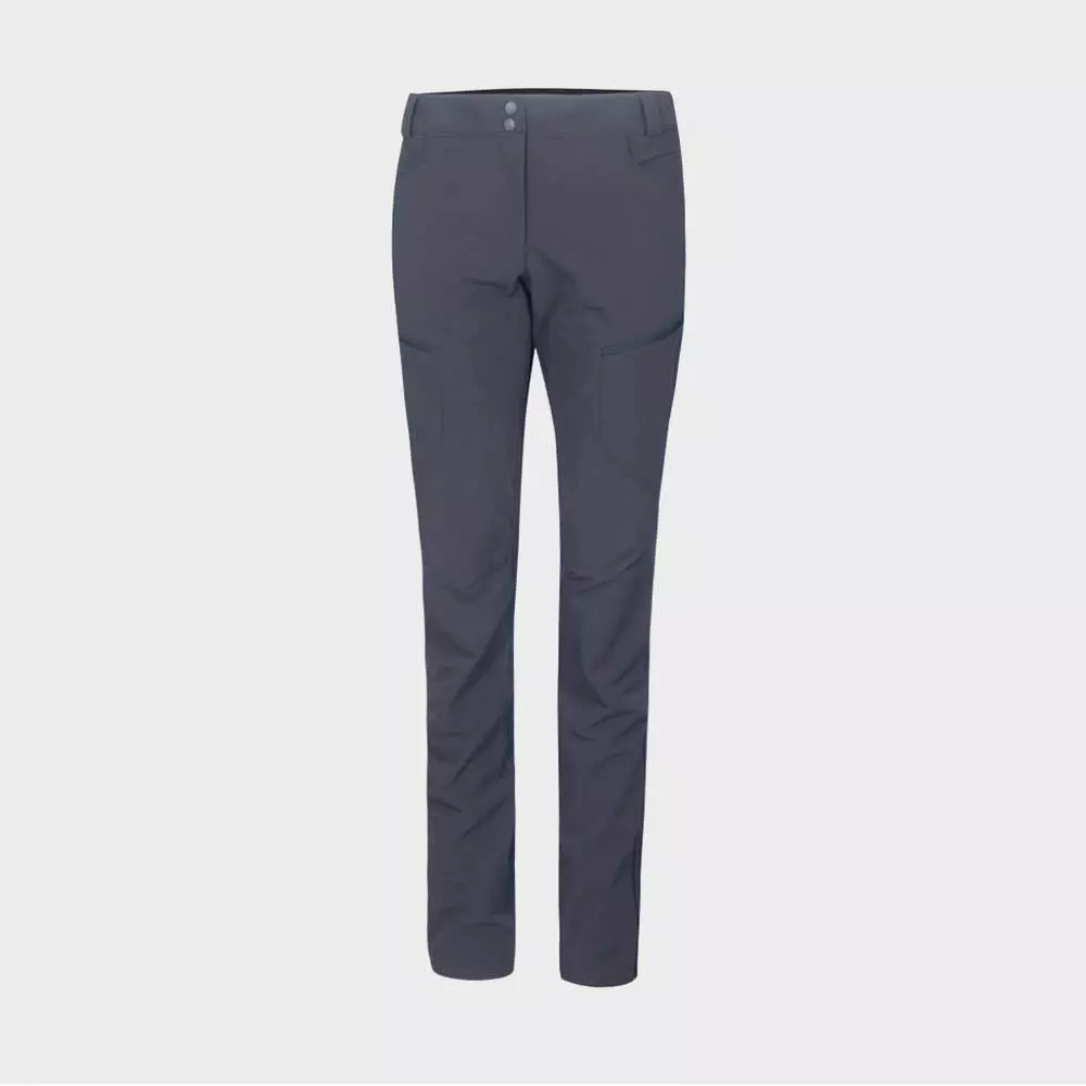 Pantalón térmico ARES Mujer - Ansilta