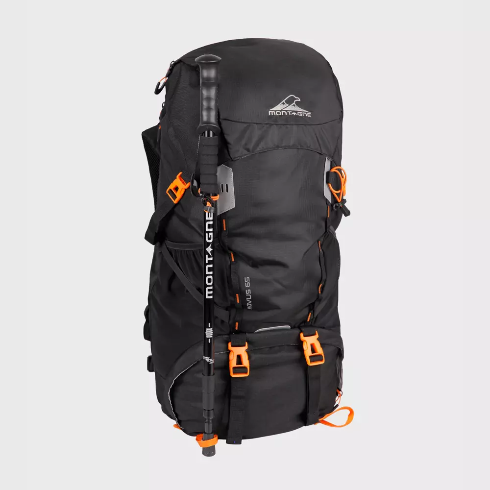 Mochilas best sale montagne hombre